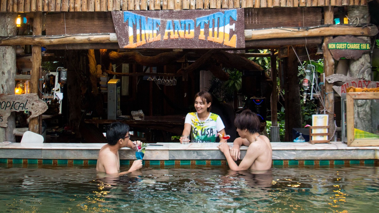 Photo of Others in Ko Phi Phi