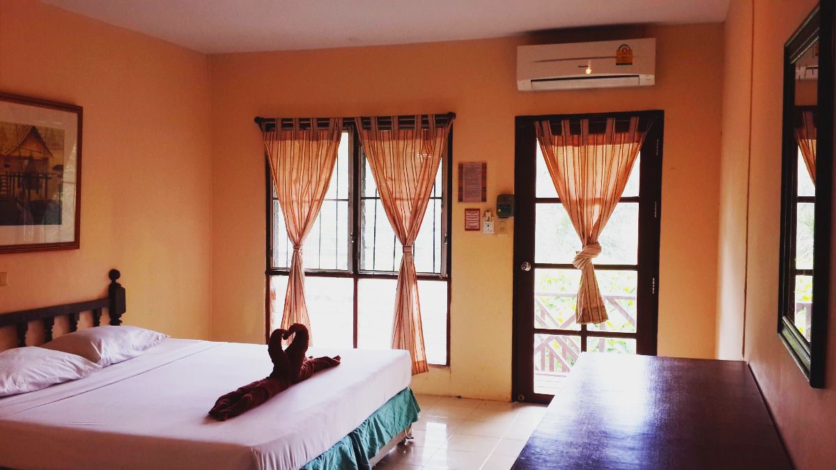 Photo of Bedroom in Ko Phi Phi