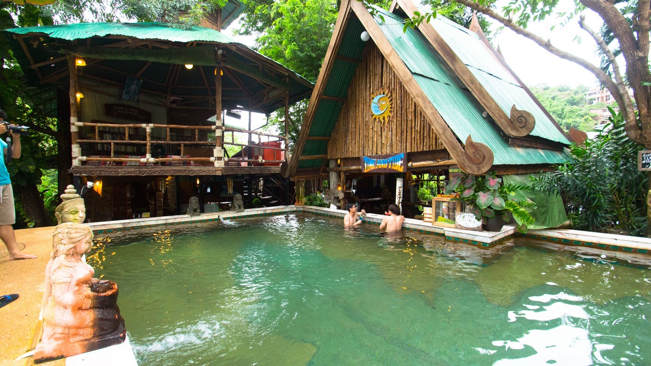Photo of Outdoor in Ko Phi Phi