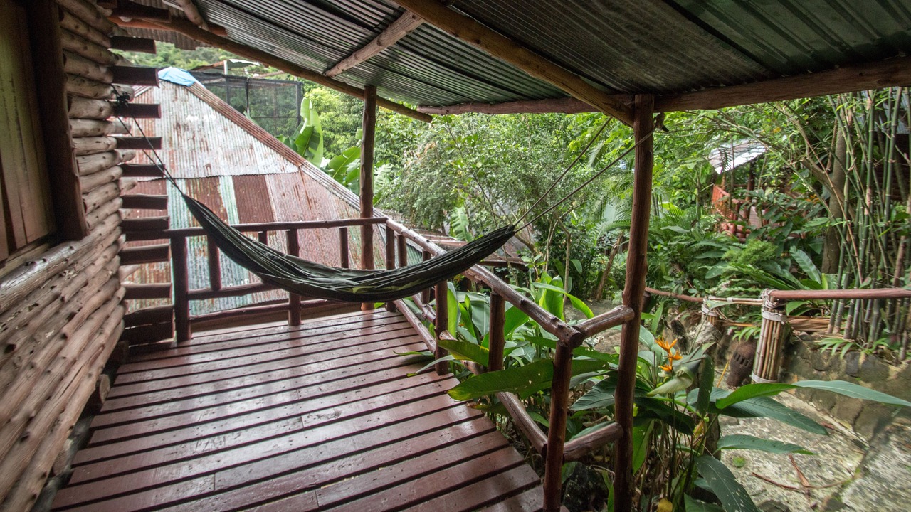 Photo of Patio Balcony in Ko Phi Phi