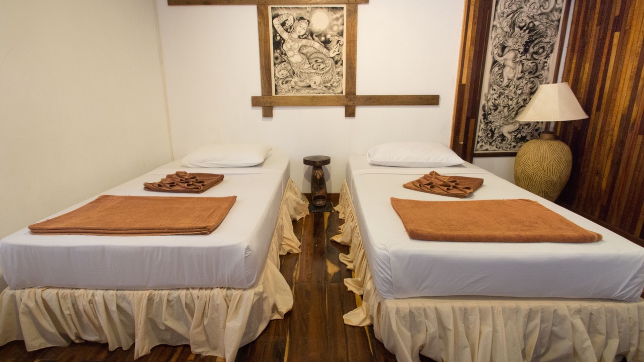 Photo of Bedroom in Ko Phi Phi