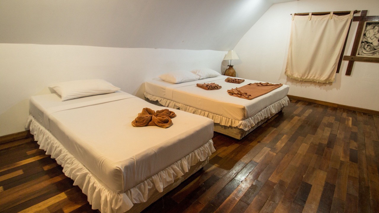Photo of Bedroom in Ko Phi Phi