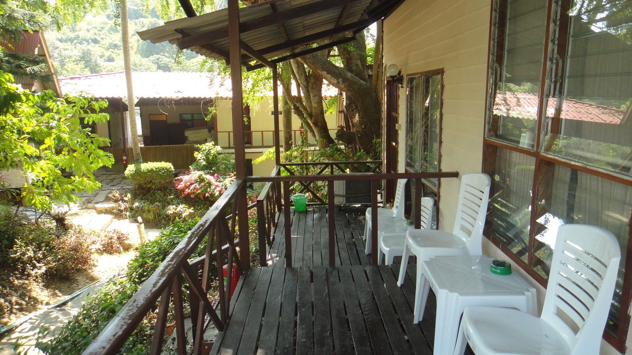 Photo of Bedroom in Ko Phi Phi