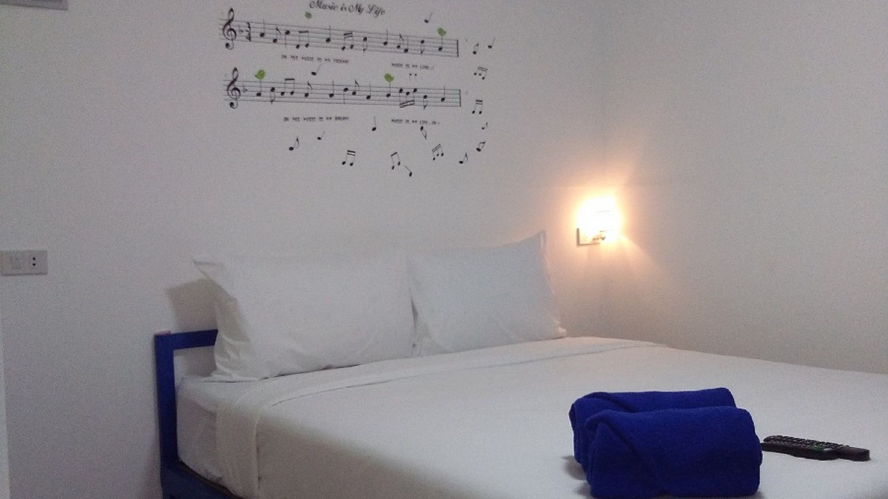 Photo of Bedroom in Taling Ngam