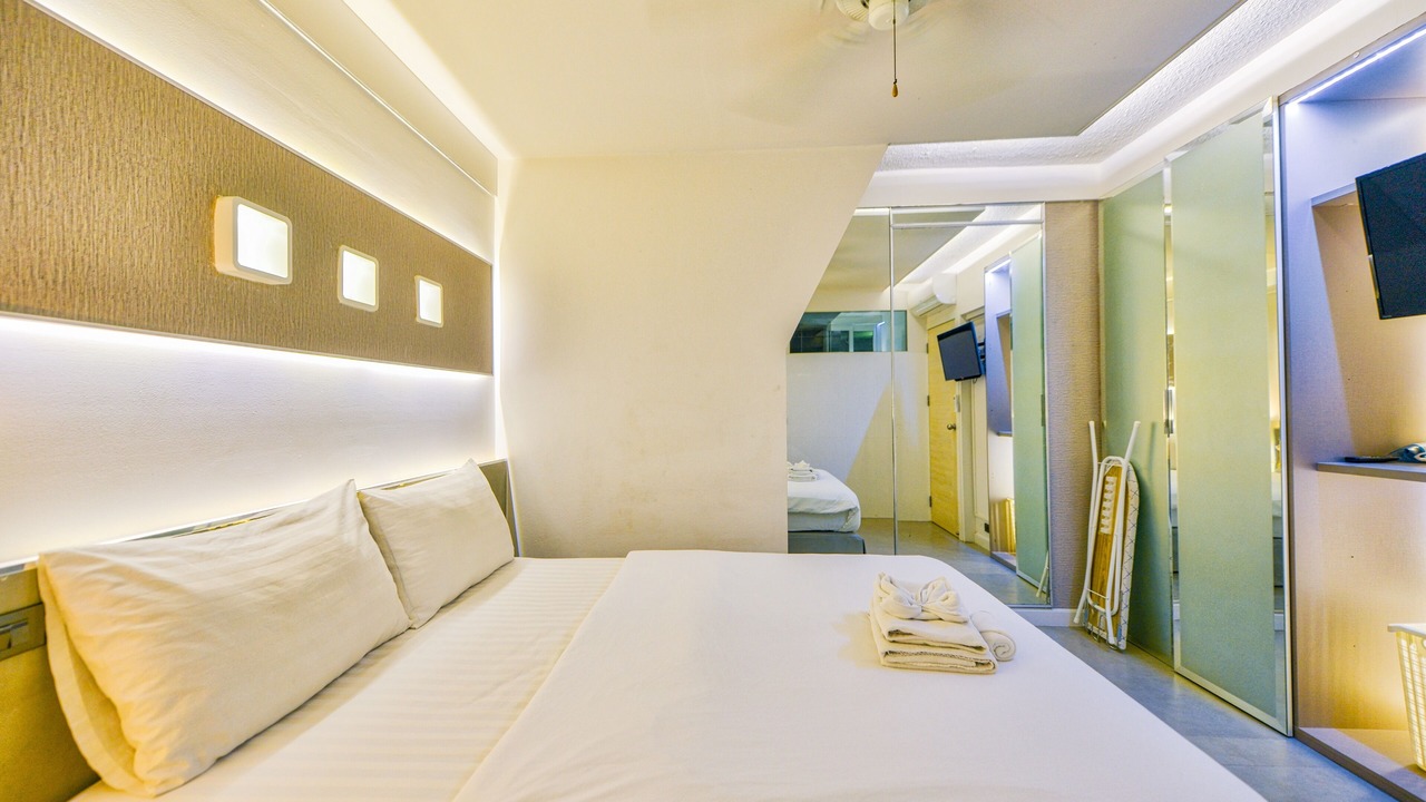 Photo of Bedroom in Chang Phueak