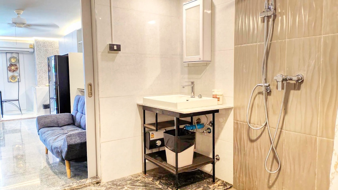 Photo of Bathroom in Chang Phueak