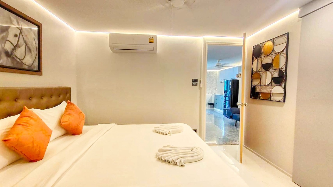 Photo of Bedroom in Chang Phueak