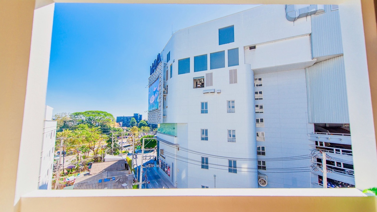 Photo of Bedroom in Chang Phueak