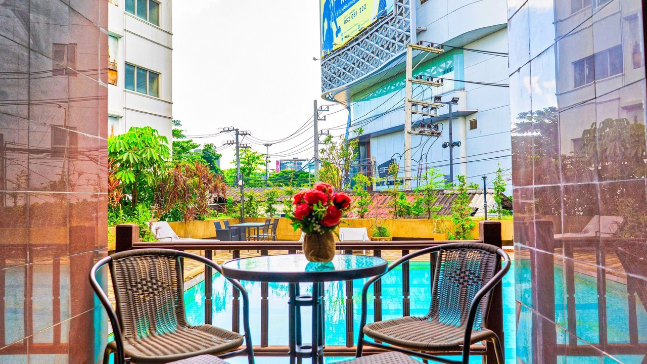 Photo of Outdoor in Chang Phueak