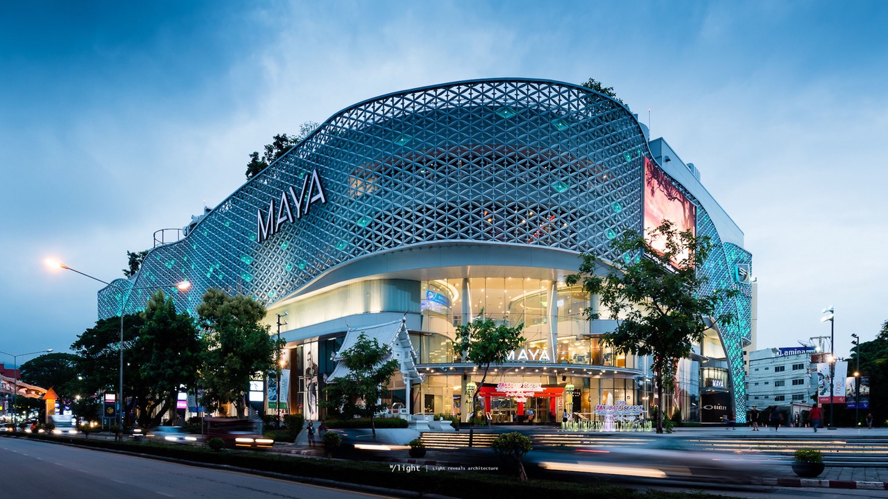 Photo of Outdoor in Chang Phueak