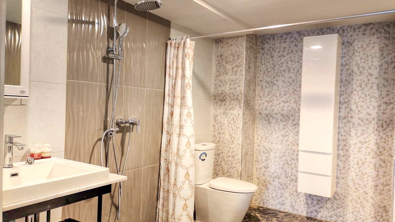 Photo of Bathroom in Chang Phueak