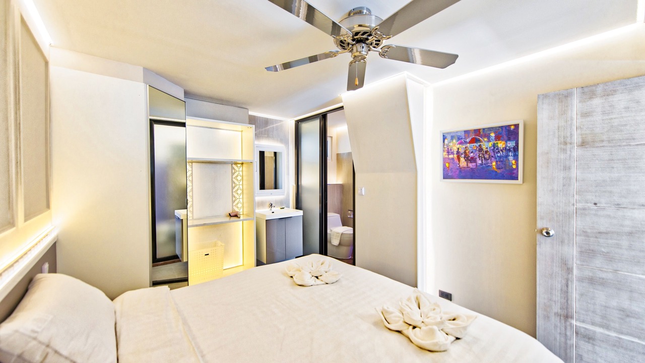Photo of Bathroom in Chang Phueak