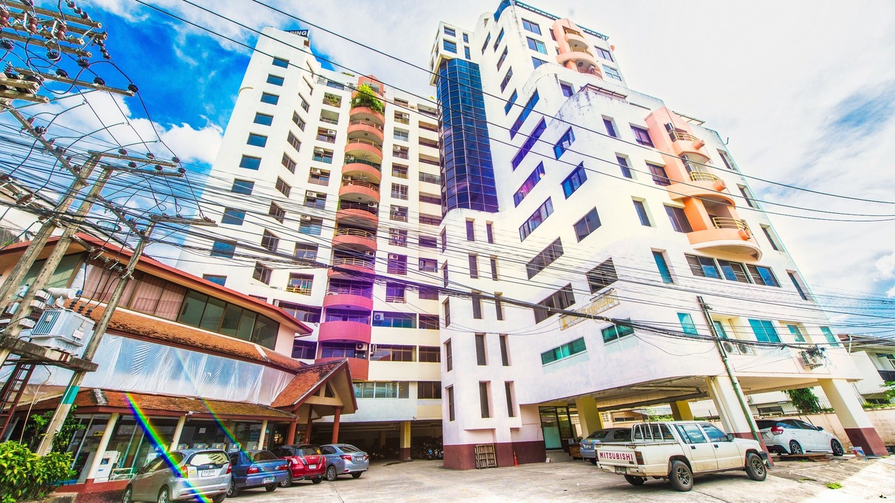 Photo of Outdoor in Chang Phueak