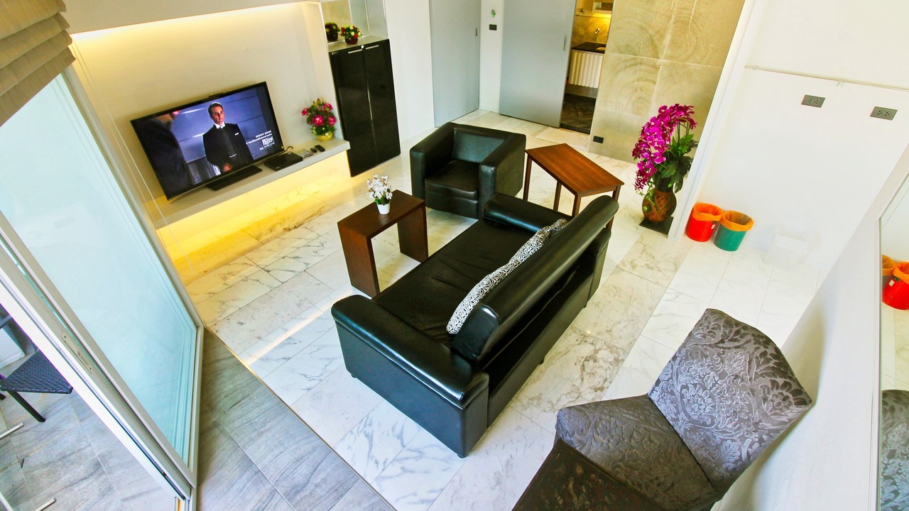 Photo of Bedroom in Chang Phueak