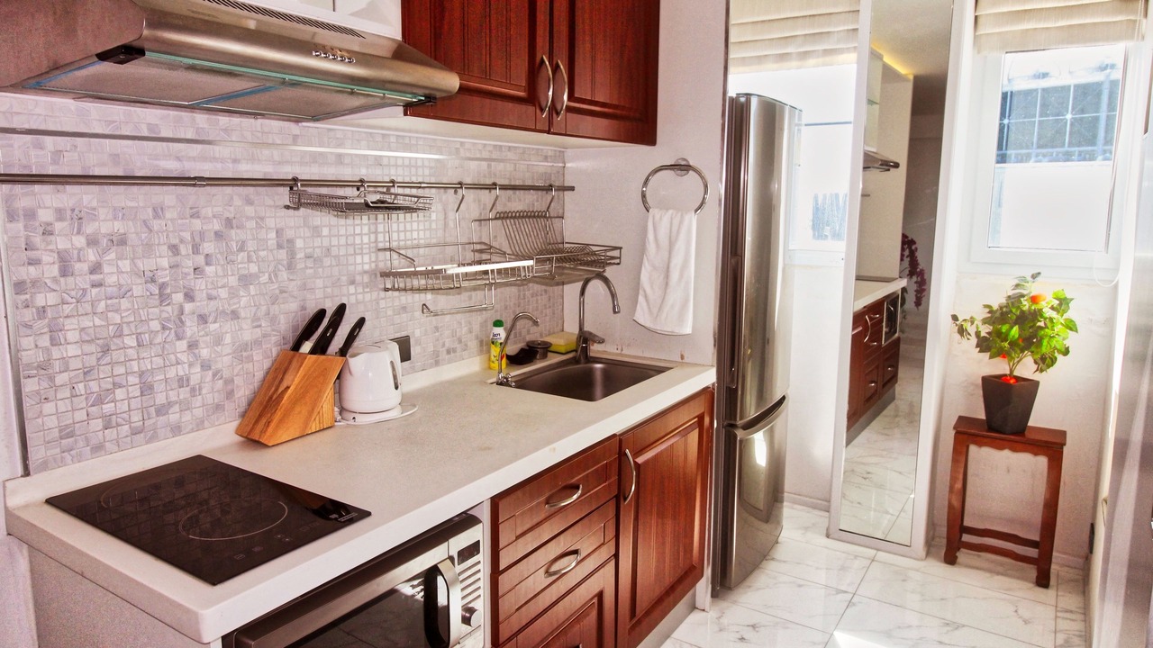Photo of Kitchen in Chang Phueak