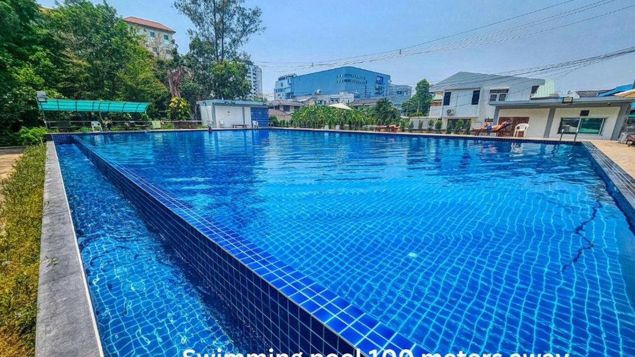 Photo of Outdoor in Chang Phueak