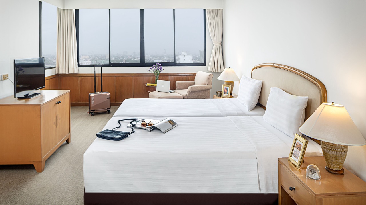 Photo of Bedroom in Nonthaburi