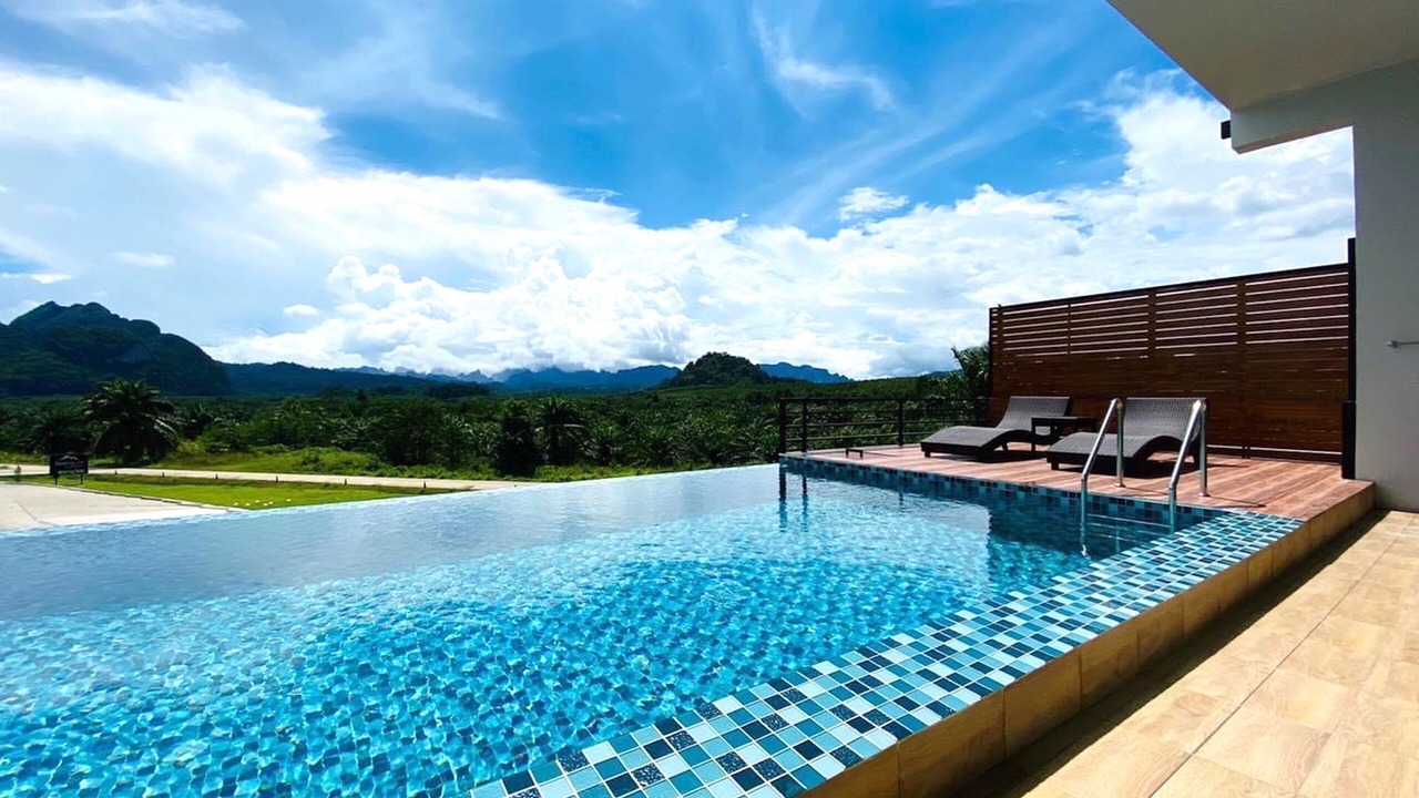 Photo of Patio Balcony in Ban Ta Khun
