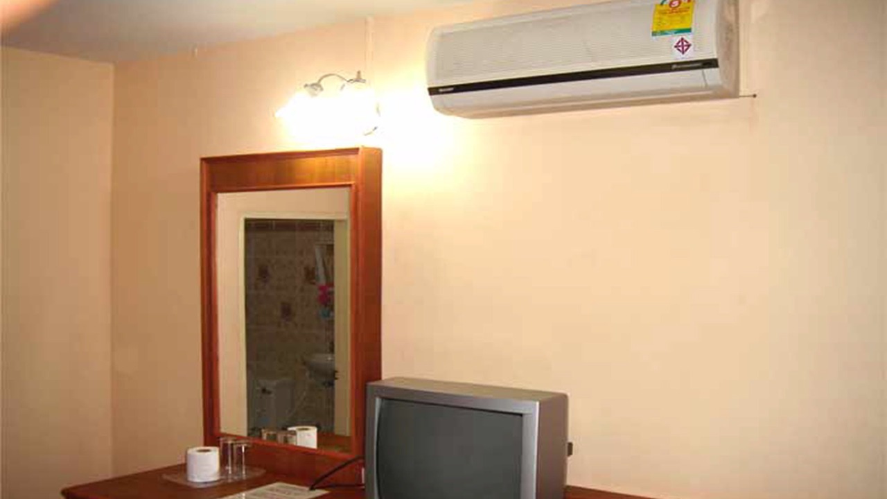 Photo of Bedroom in Pak Nam