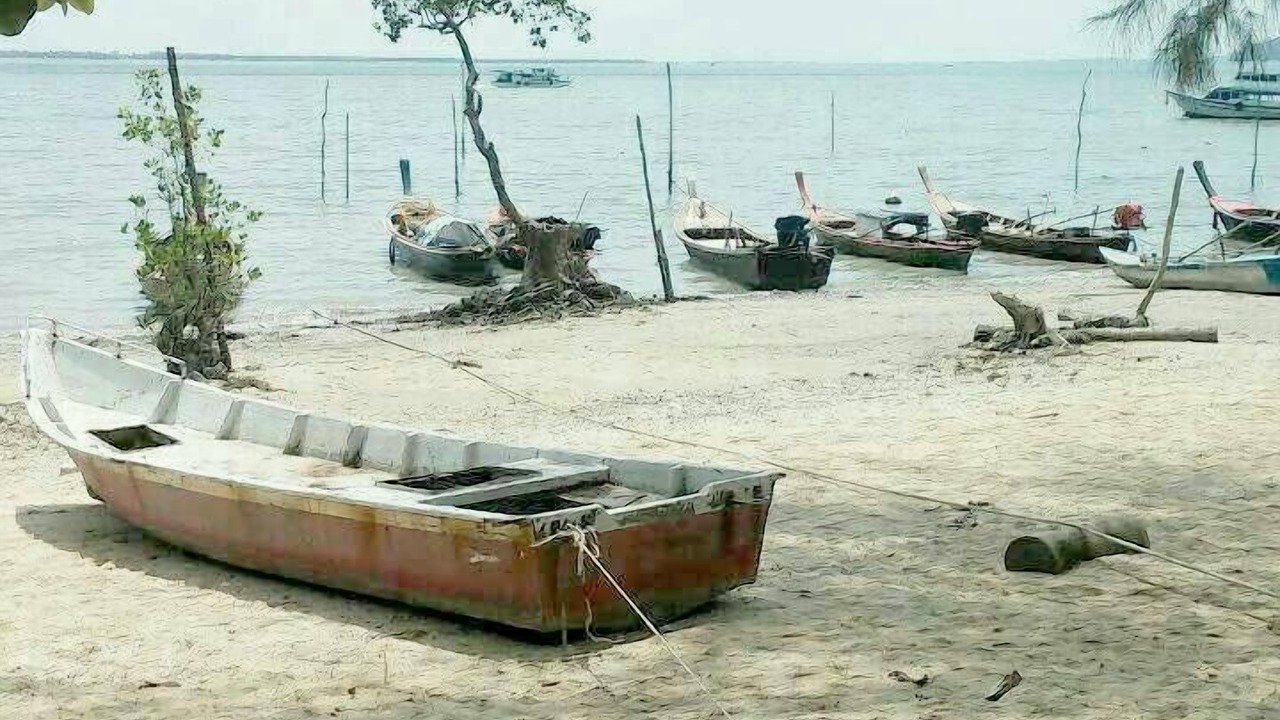 Photo of Others in Pak Nam