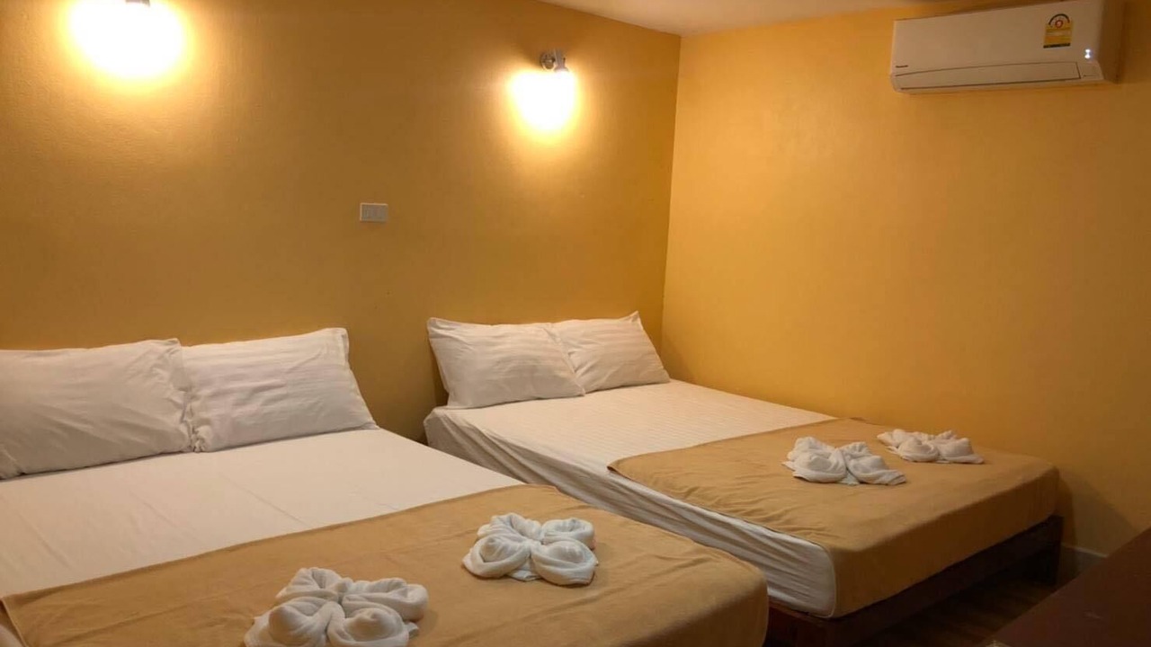 Photo of Bedroom in Pak Nam