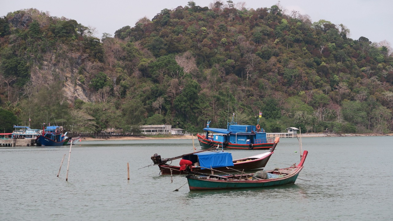 Photo of Others in Pak Nam