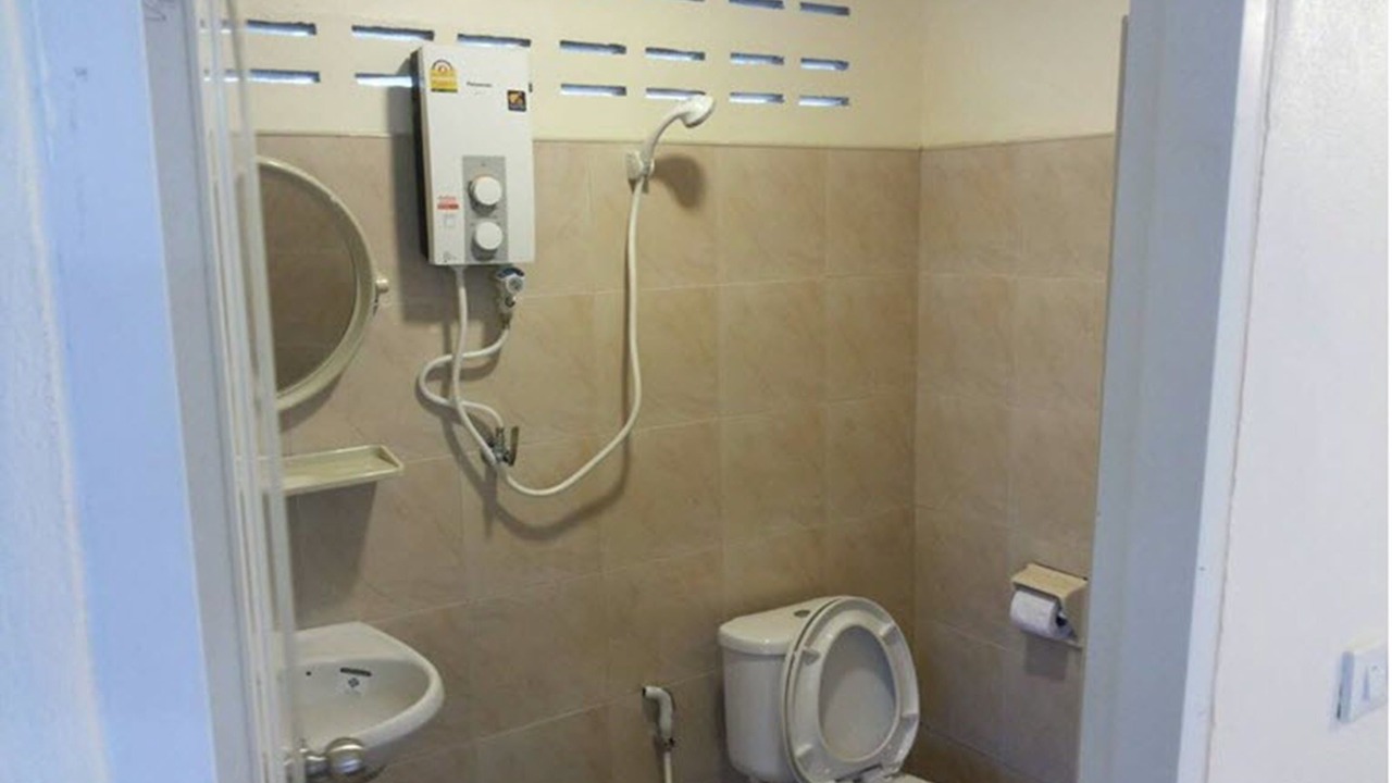 Photo of Bathroom in Pak Nam