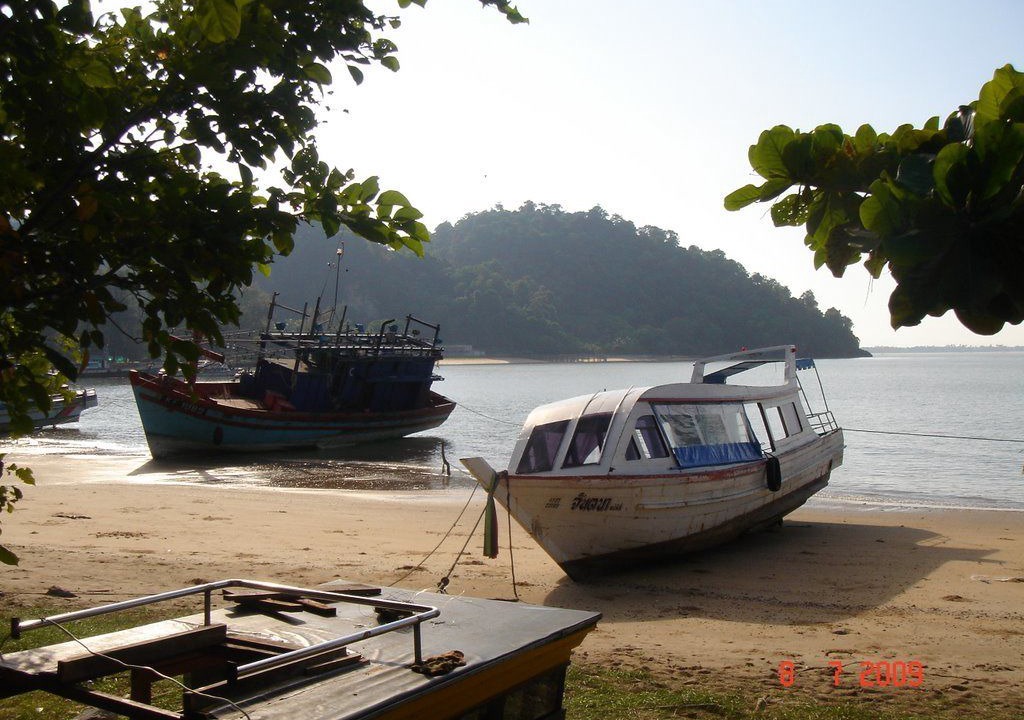 Photo of Outdoor in Pak Nam