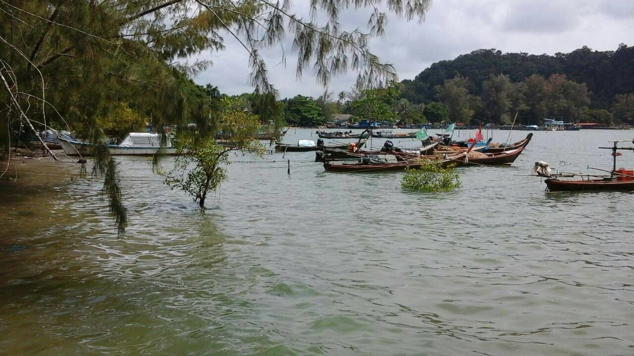 Photo of Outdoor in Pak Nam