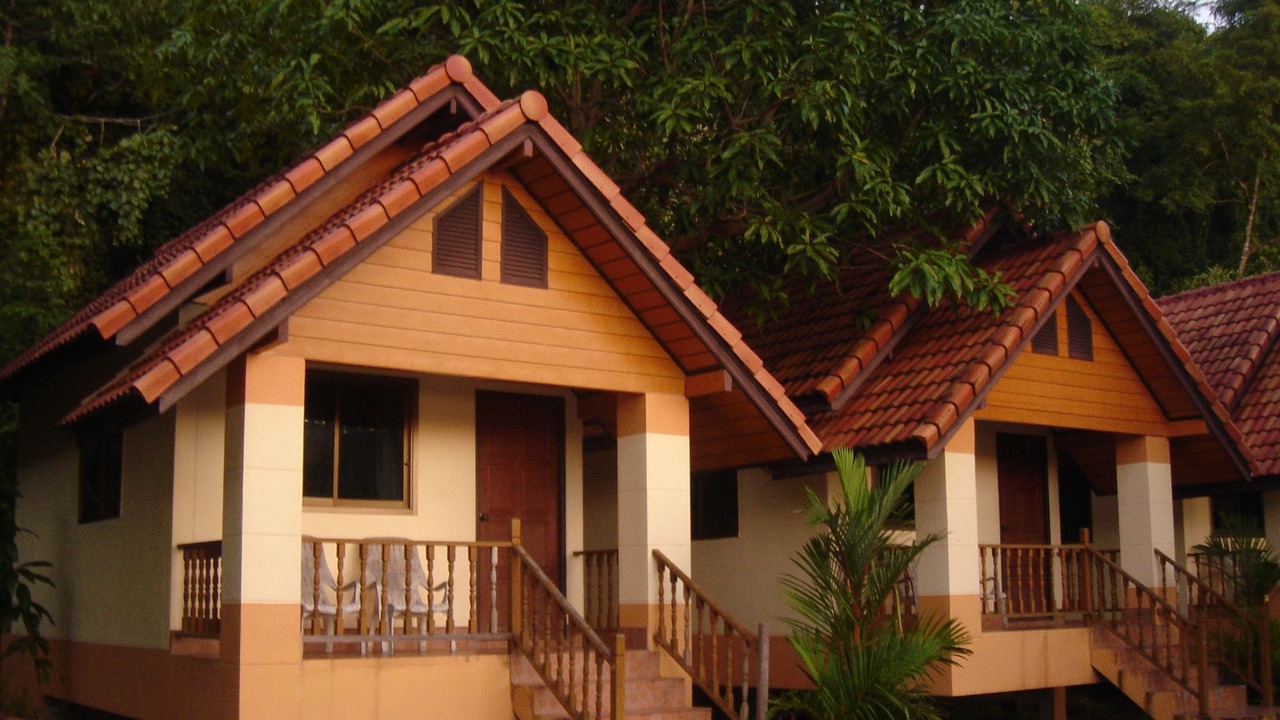 Photo of Bedroom in Pak Nam