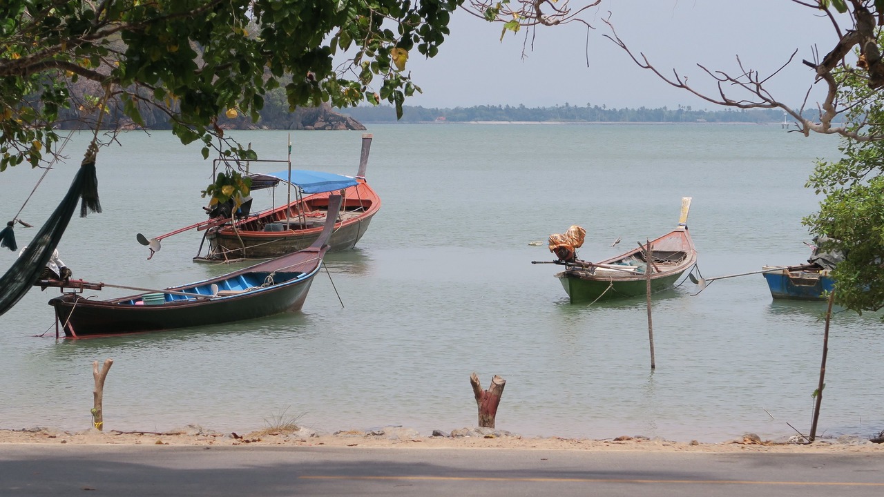 Photo of Others in Pak Nam