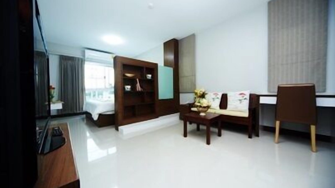 Photo of Patio Balcony in Chonburi