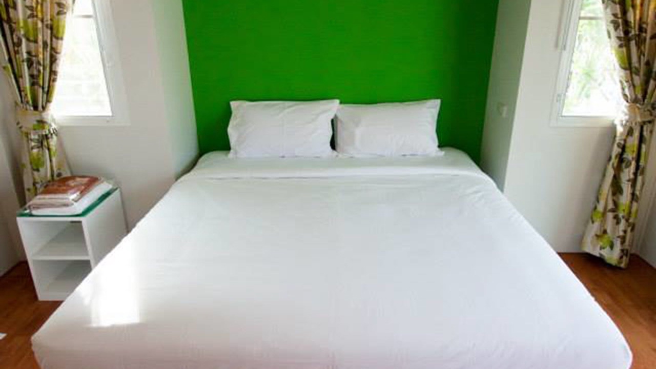 Photo of Bedroom in Maha Sarakham