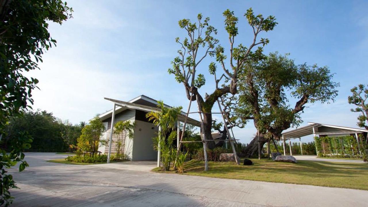 Photo of Outdoor in Maha Sarakham
