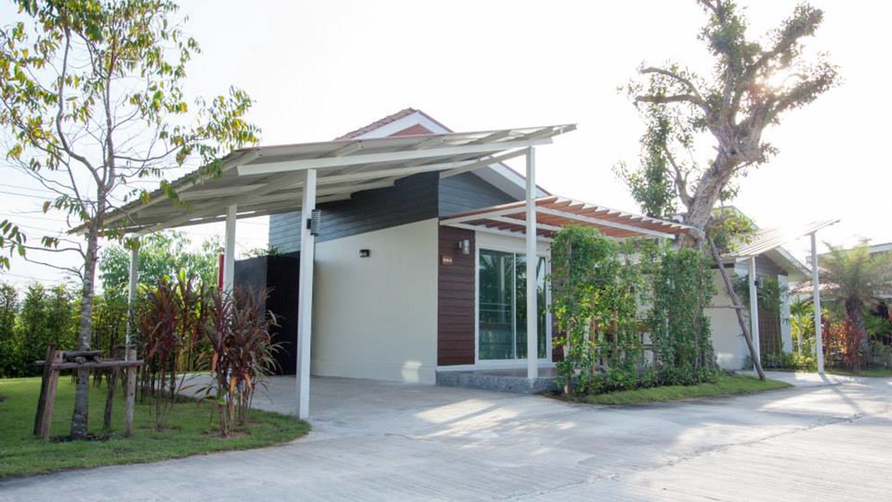 Photo of Buildings in Maha Sarakham