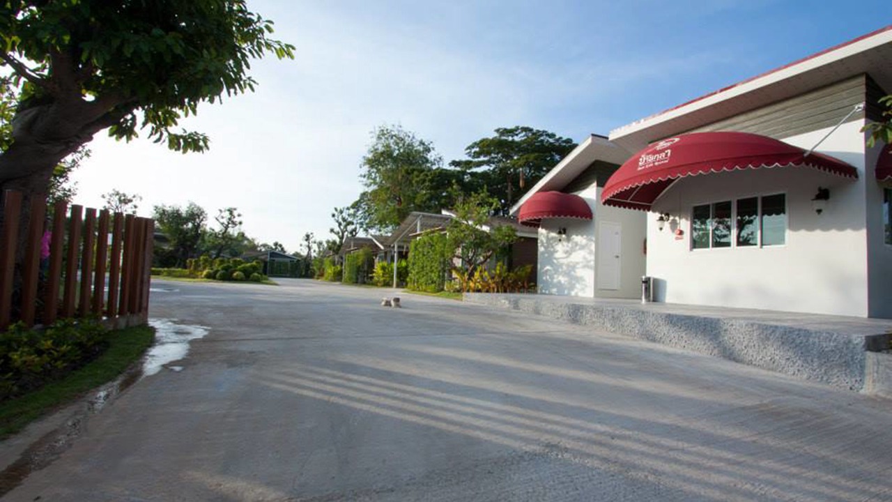Photo of Outdoor in Maha Sarakham