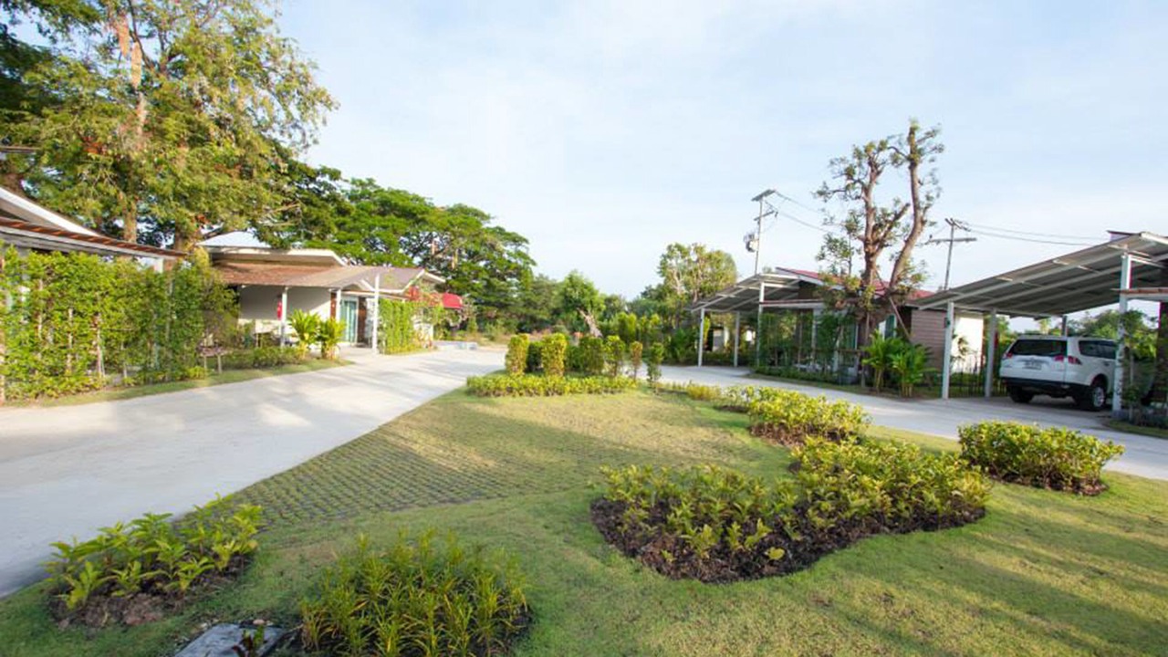 Photo of Outdoor in Maha Sarakham