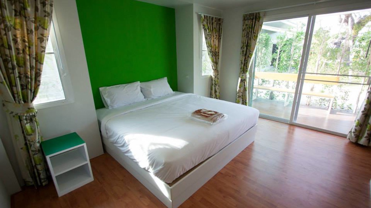 Photo of Bedroom in Maha Sarakham