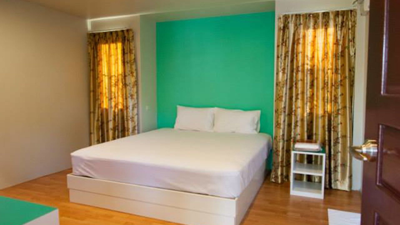Photo of Bedroom in Maha Sarakham
