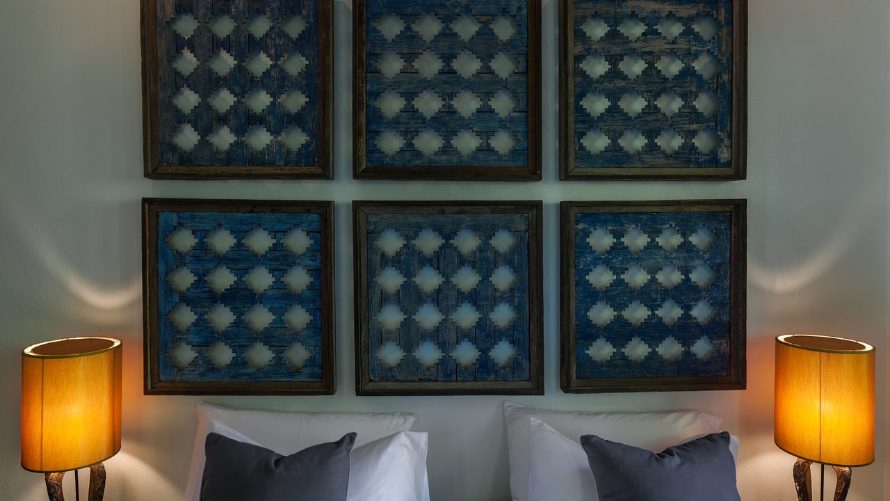 Photo of Bedroom in Mae Rim