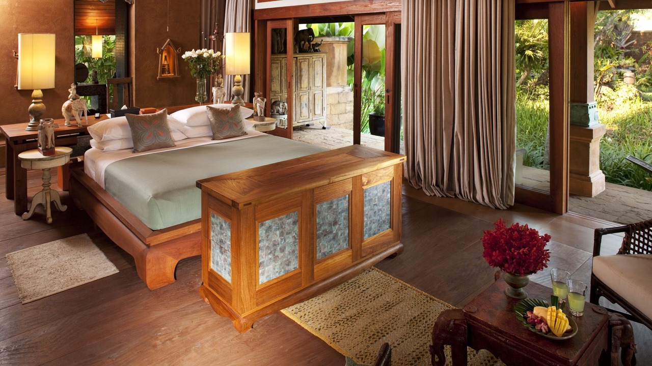 Photo of Livingroom in Mae Rim
