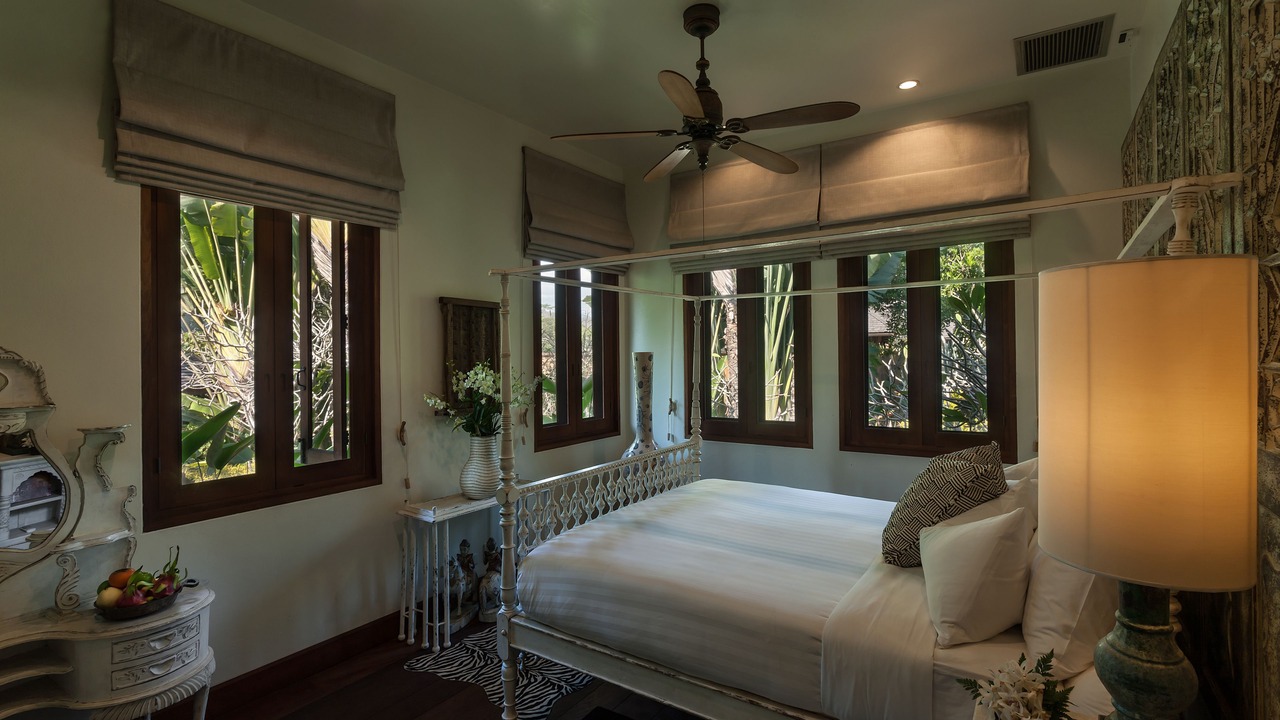 Photo of Bedroom in Mae Rim