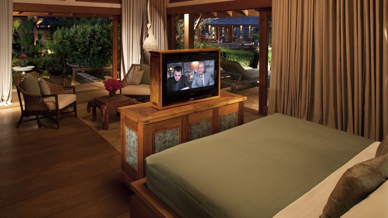 Photo of Bedroom in Mae Rim