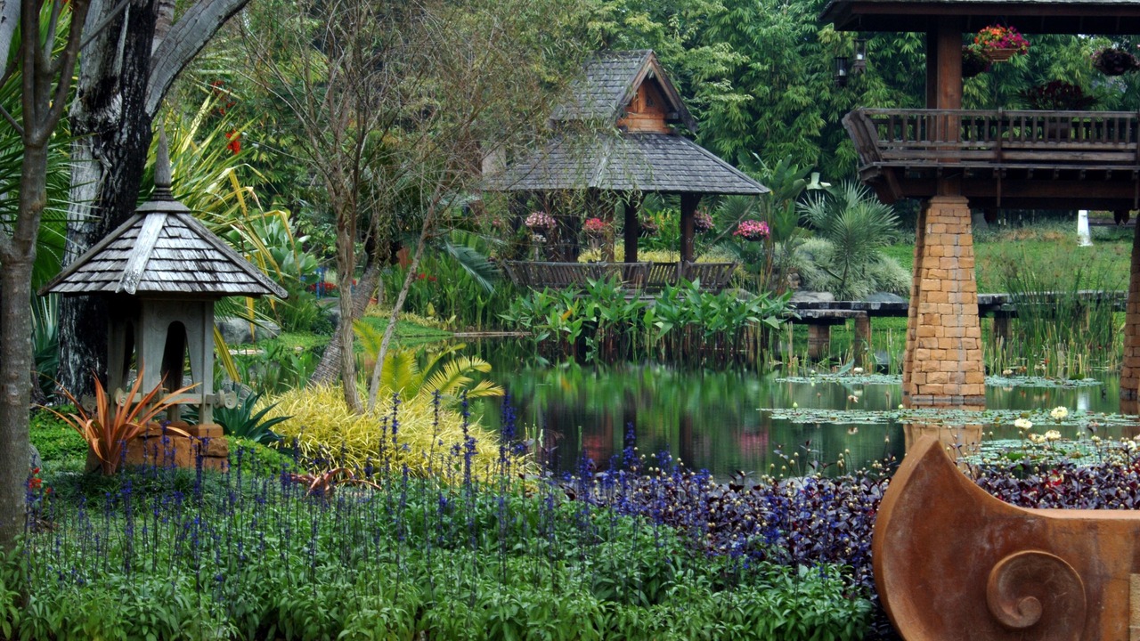 Photo of Outdoor in Mae Rim
