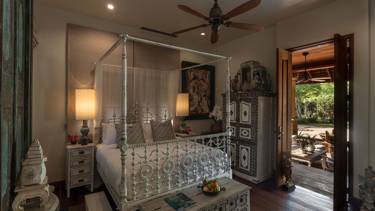 Photo of Bedroom in Mae Rim