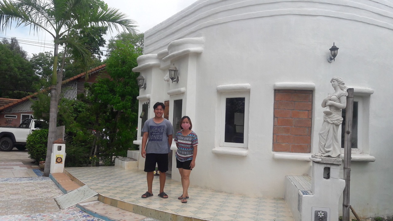 Photo of Outdoor in Kamphaeng Phet