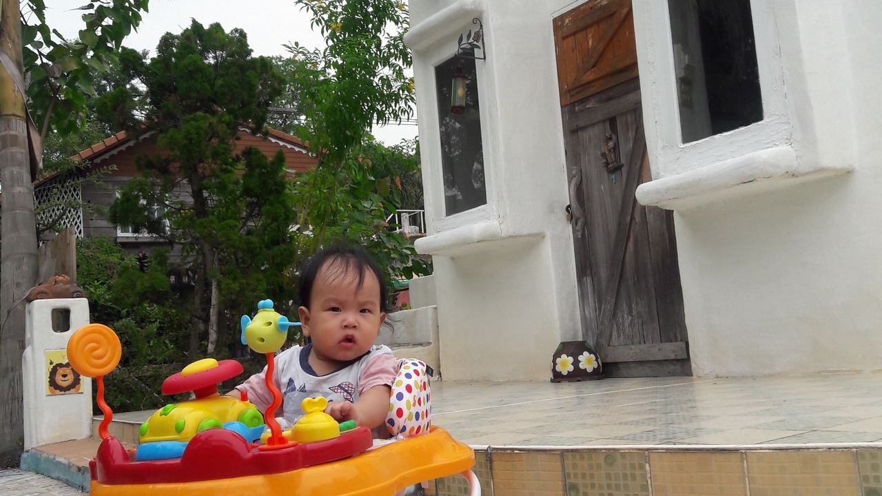 Photo of Outdoor in Kamphaeng Phet