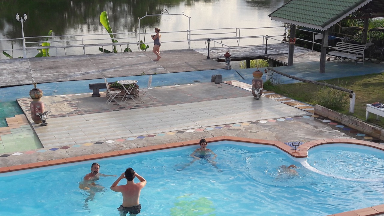 Photo of Human In Picture in Kamphaeng Phet