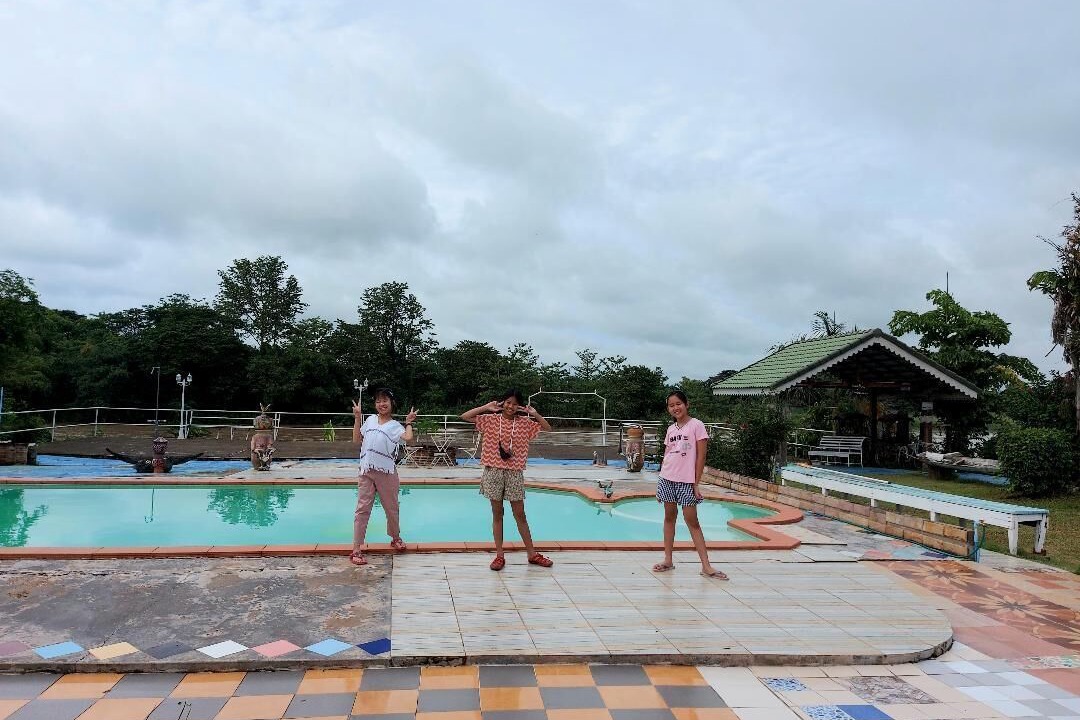 Photo of Outdoor in Kamphaeng Phet