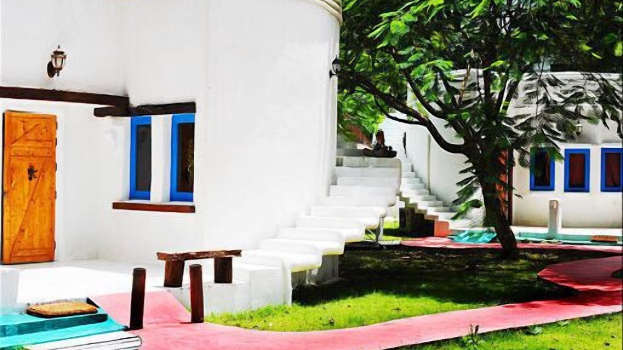 Photo of Outdoor in Kamphaeng Phet